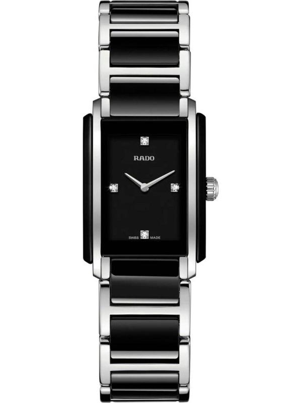 Наручний годинник жіночий Rado 01.153.0613.3.071 (400006)
