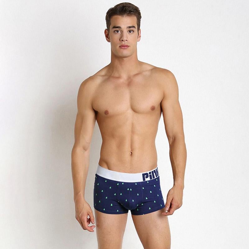 Трусы Pink Hero M Темно-синий (4715) Трусы Pink Hero M Темно-синий (4715)