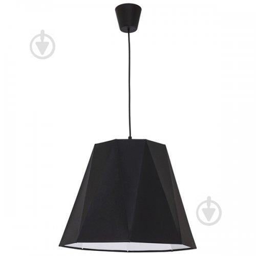 Люстра TK Lighting Panama 2404 Чорний (TK2404)