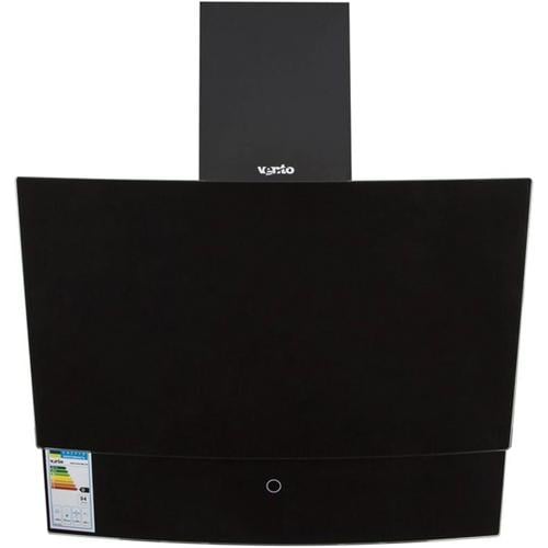 Витяжка Ventolux WAVE 60 BK 1000 TRC MM (7147) Витяжка Ventolux WAVE 60 BK 1000 TRC MM (7147)