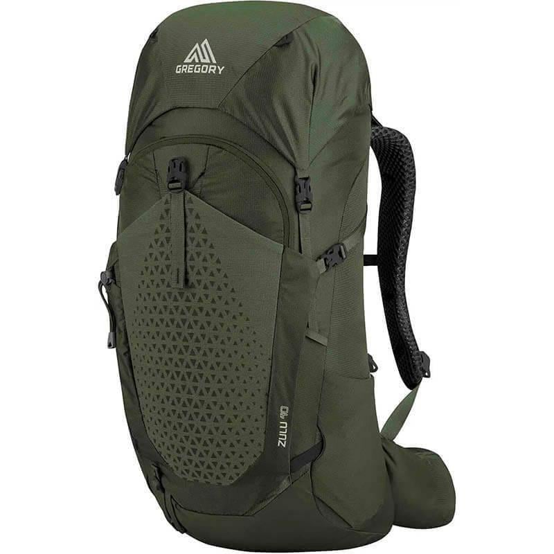 Туристический рюкзак Gregory Float Zulu MD/LG 35 л Olive Green (111583/1635)