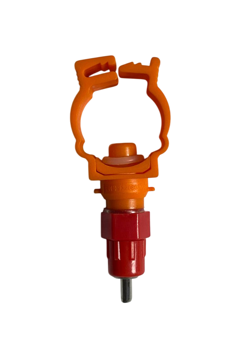 Поїлка ніпельна C9 для птахів (11921)