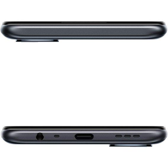 Смартфон Oppo A53s 4/128 Gb Electric Black - фото 4 Смартфон Oppo A53s 4/128 Gb Electric Black - фото 4