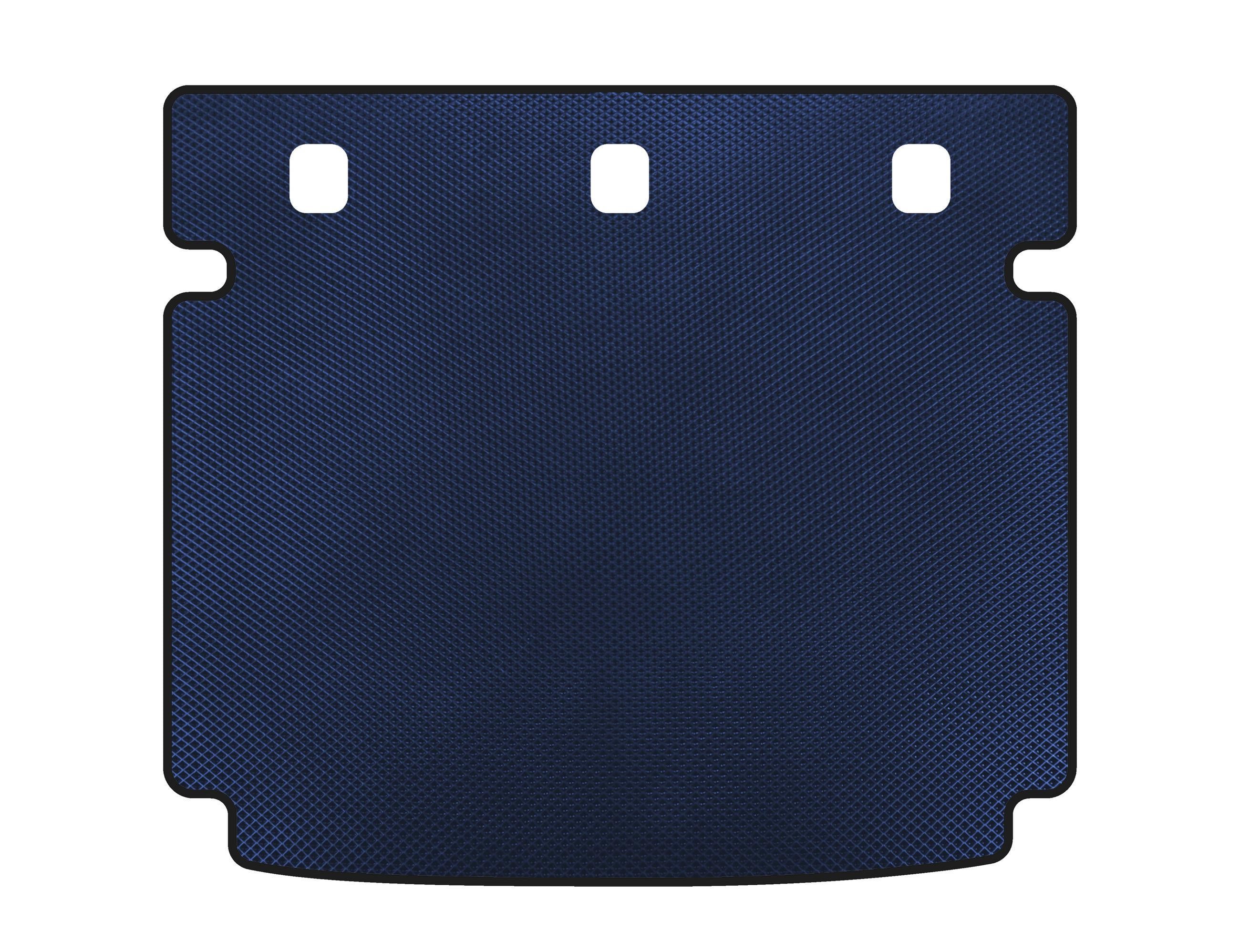 Коврик в багажник резиновый Digital Designs для Honda Accord V 1997-2002 гг. Синий (166044) Коврик в багажник резиновый Digital Designs для Honda Accord V 1997-2002 гг. Синий (166044)