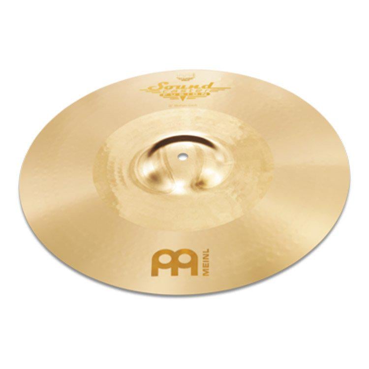 Тарелка Meinl Soundcaster Fusion SF16PC Powerful Crash 16" (116986)