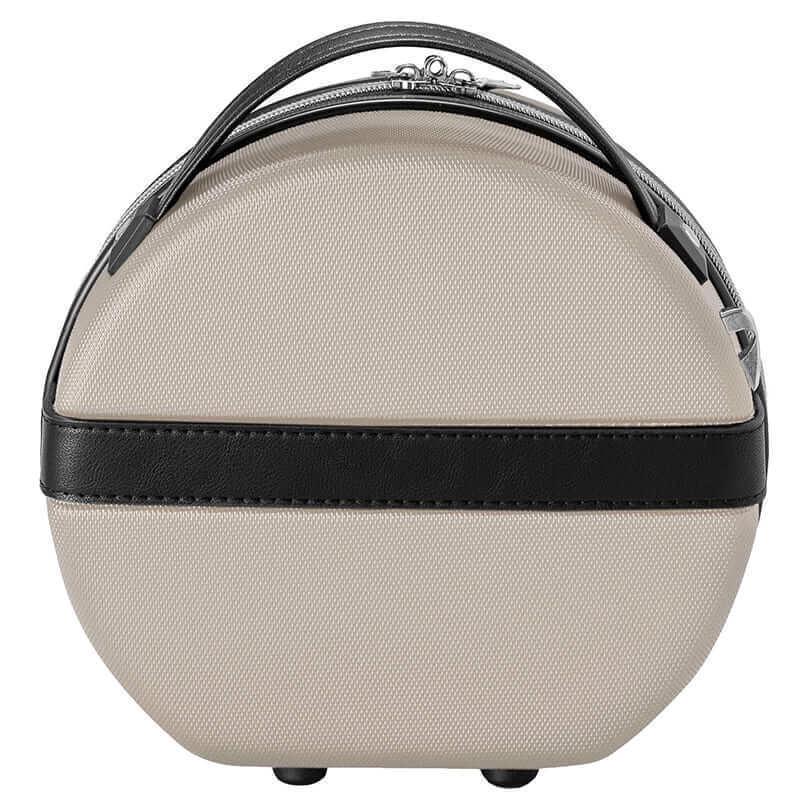 Бьюти-кейс SEMI LINE 5 л Champagne/Black (DAS302681) - фото 4