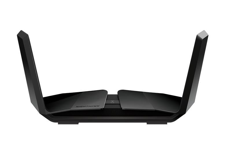 Маршрутизатор Netgear Nighthawk AX12 (RAX120-100EUS) - фото 2 Маршрутизатор Netgear Nighthawk AX12 (RAX120-100EUS) - фото 2