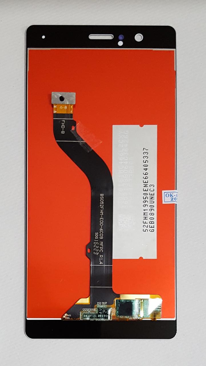 Модуль LCD+Touch для Huawei P9 Lite/G9 Lite Білий (000016401) - фото 2