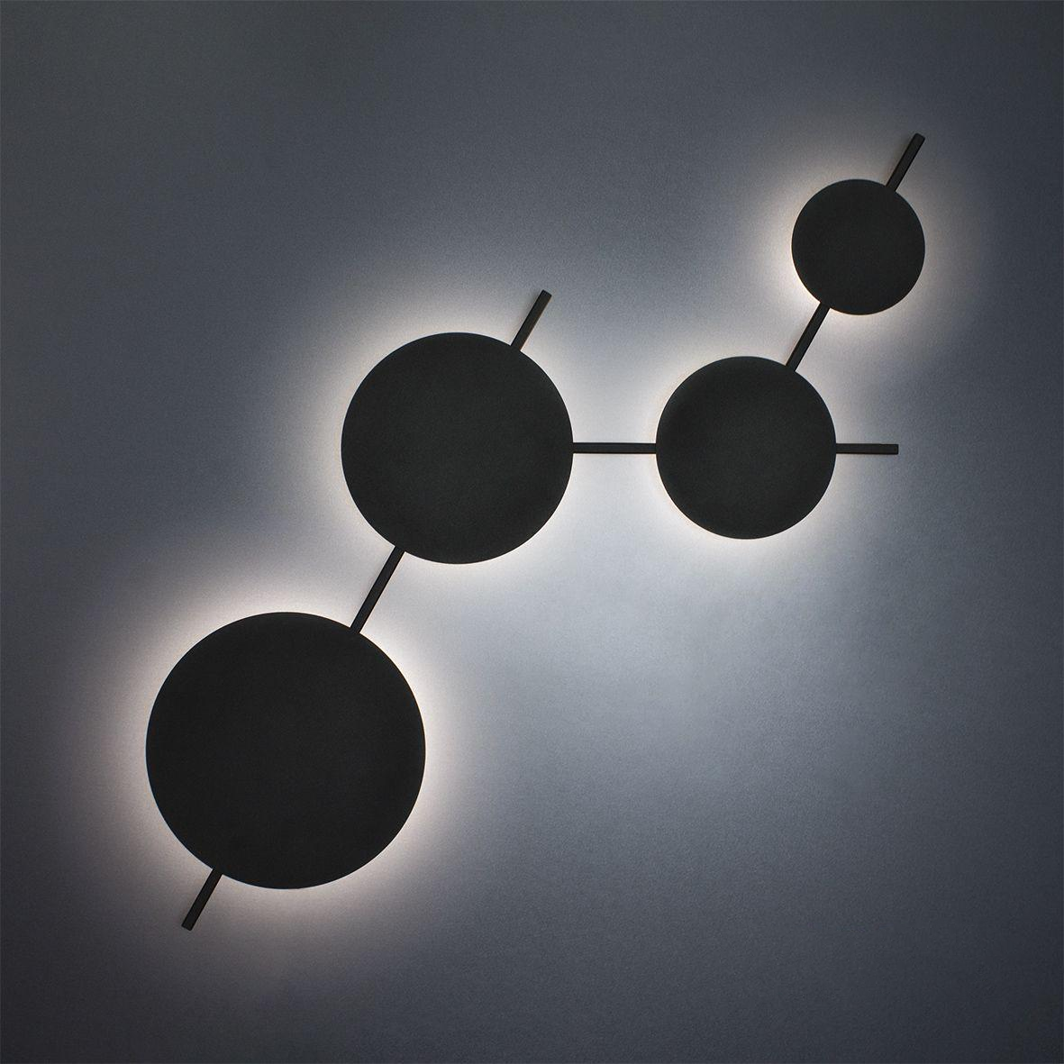 Бра Imperium Light Darfield (340444.05.92)