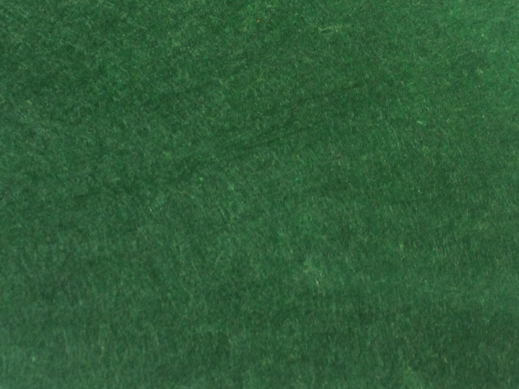 Фетр 2 мм 1х1 м Те мно-зеленый (C13)