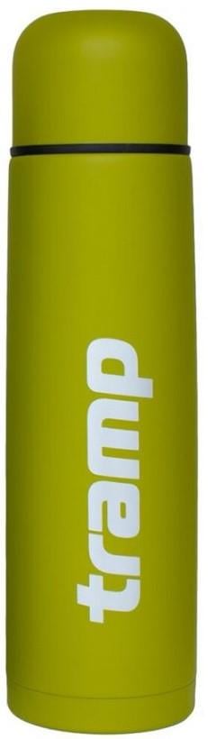 Термос Tramp Basic 1 л Оливковый (TRC-113-olive)