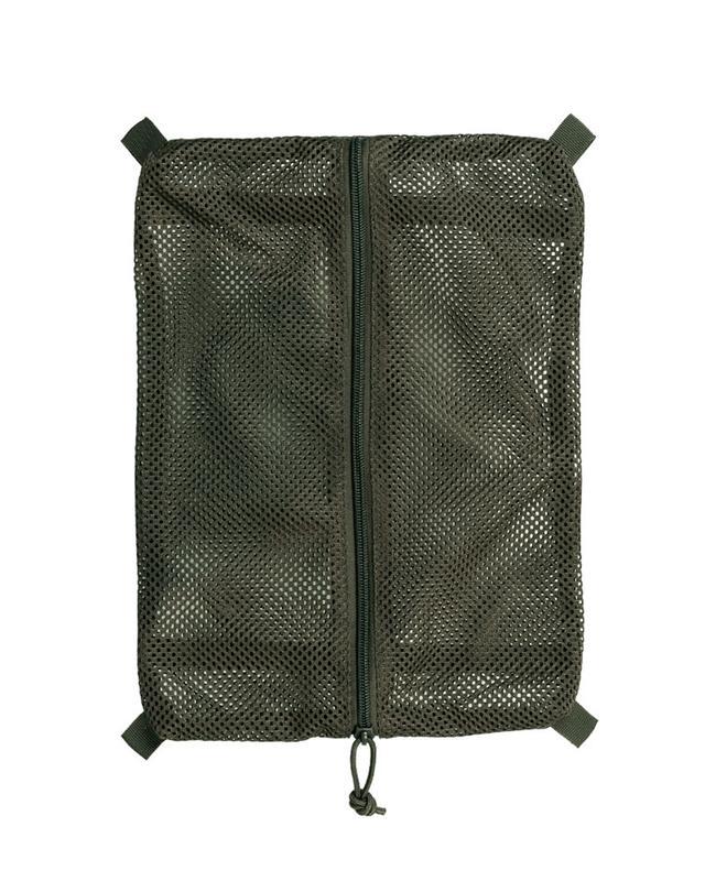 Органайзер полевой Mil-Tec с водонепроницаемым покрытием Олива (MT2-0824142)