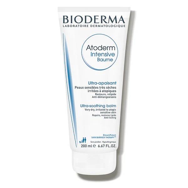 Бальзам BIODERMA Atoderm Intensive baume 200 мл (28104B)