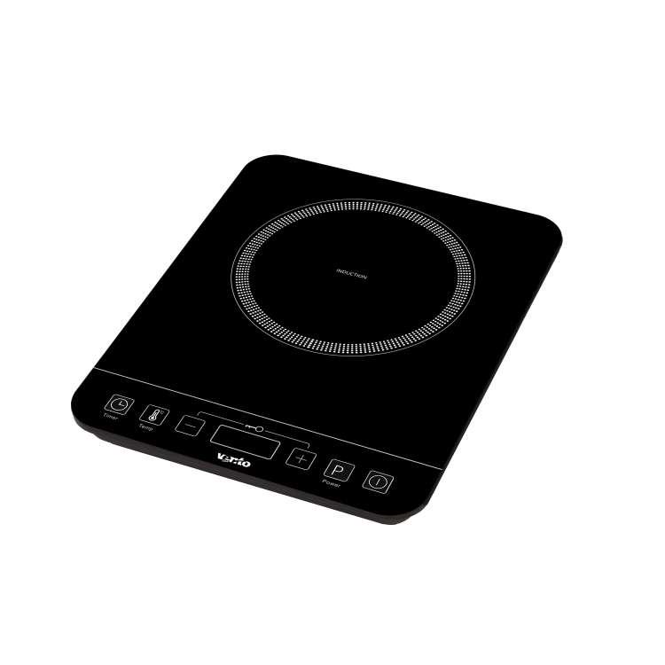 Настільна плита Ventolux TI 1 TC (6025) - фото 2