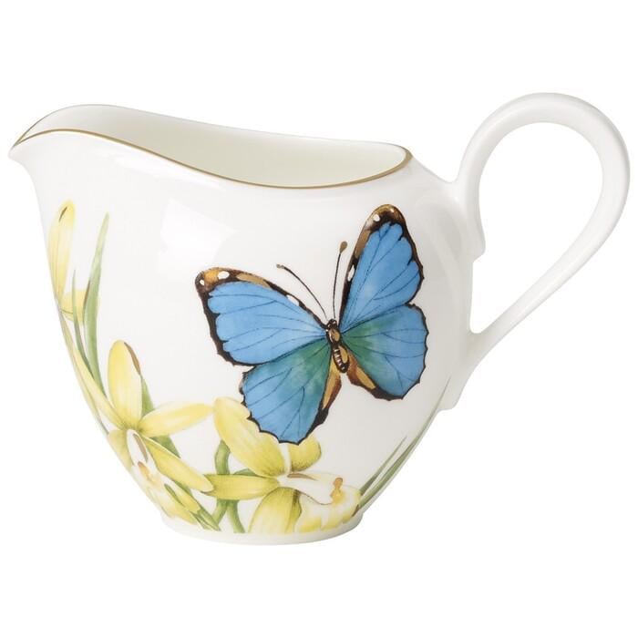 Молочник Villeroy & Boch Amazonia Anmut на 6 персон 0,2 л (2453726)