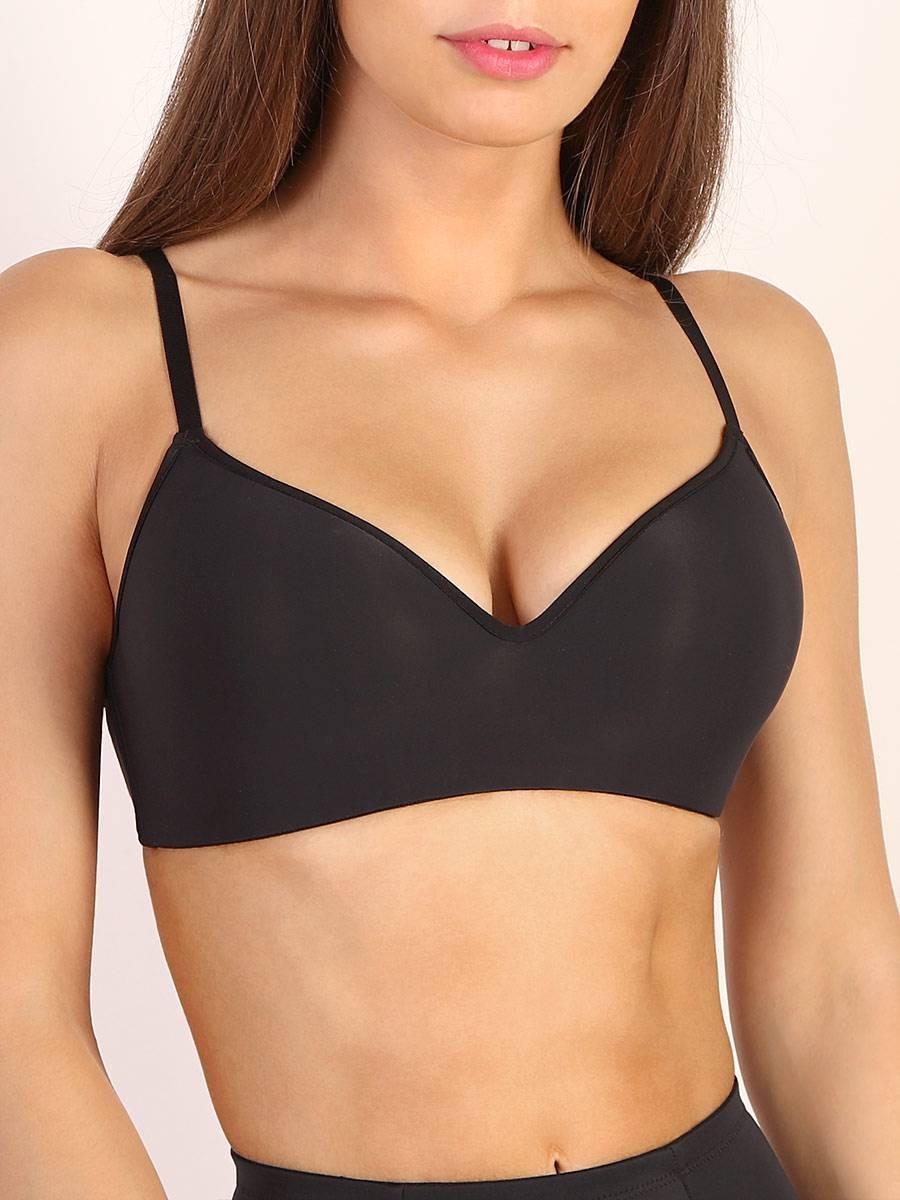 Бюстгальтер Orhideja 565-000 Nero 90B Чорний (2035532801)