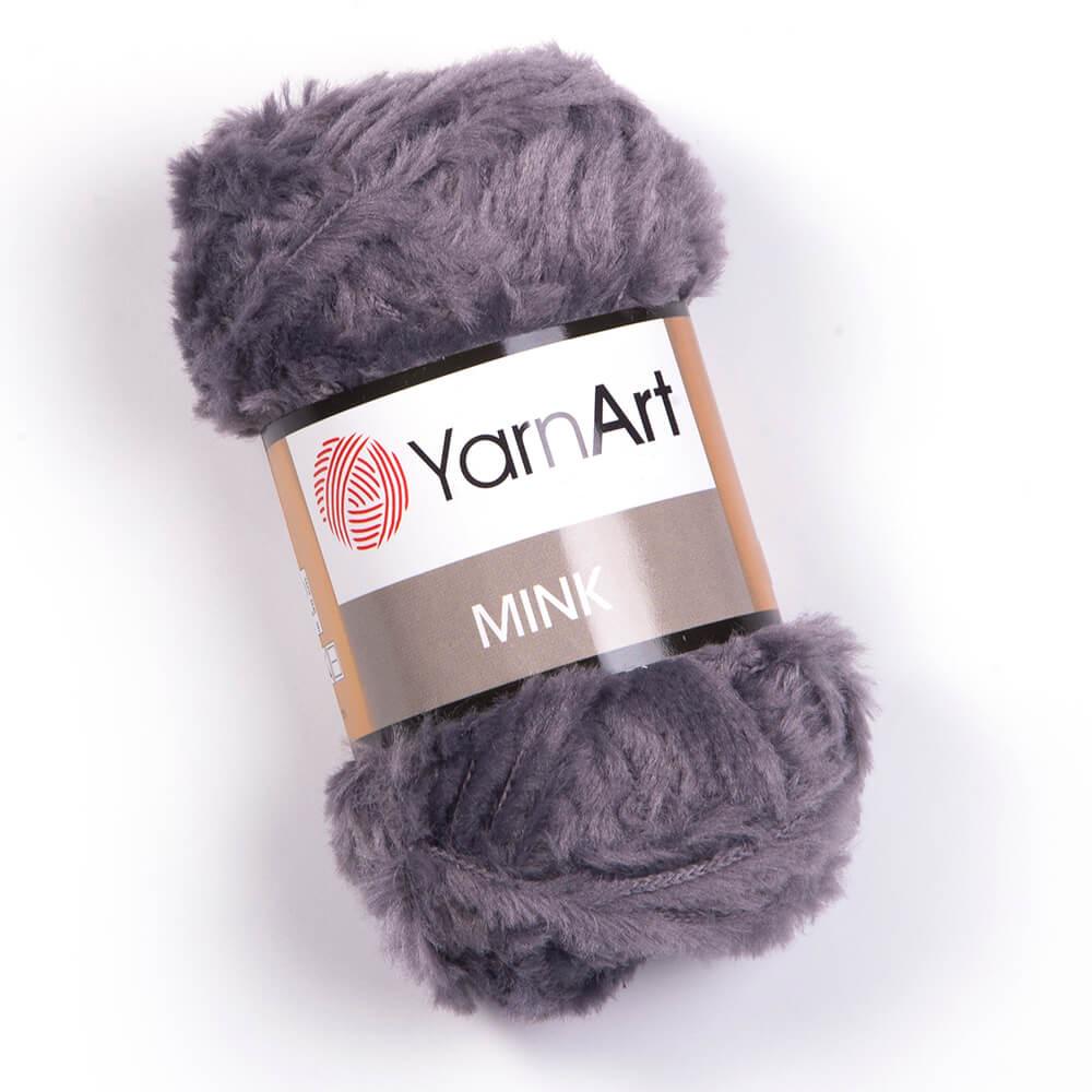 Пряжа YarnArt Mink 335