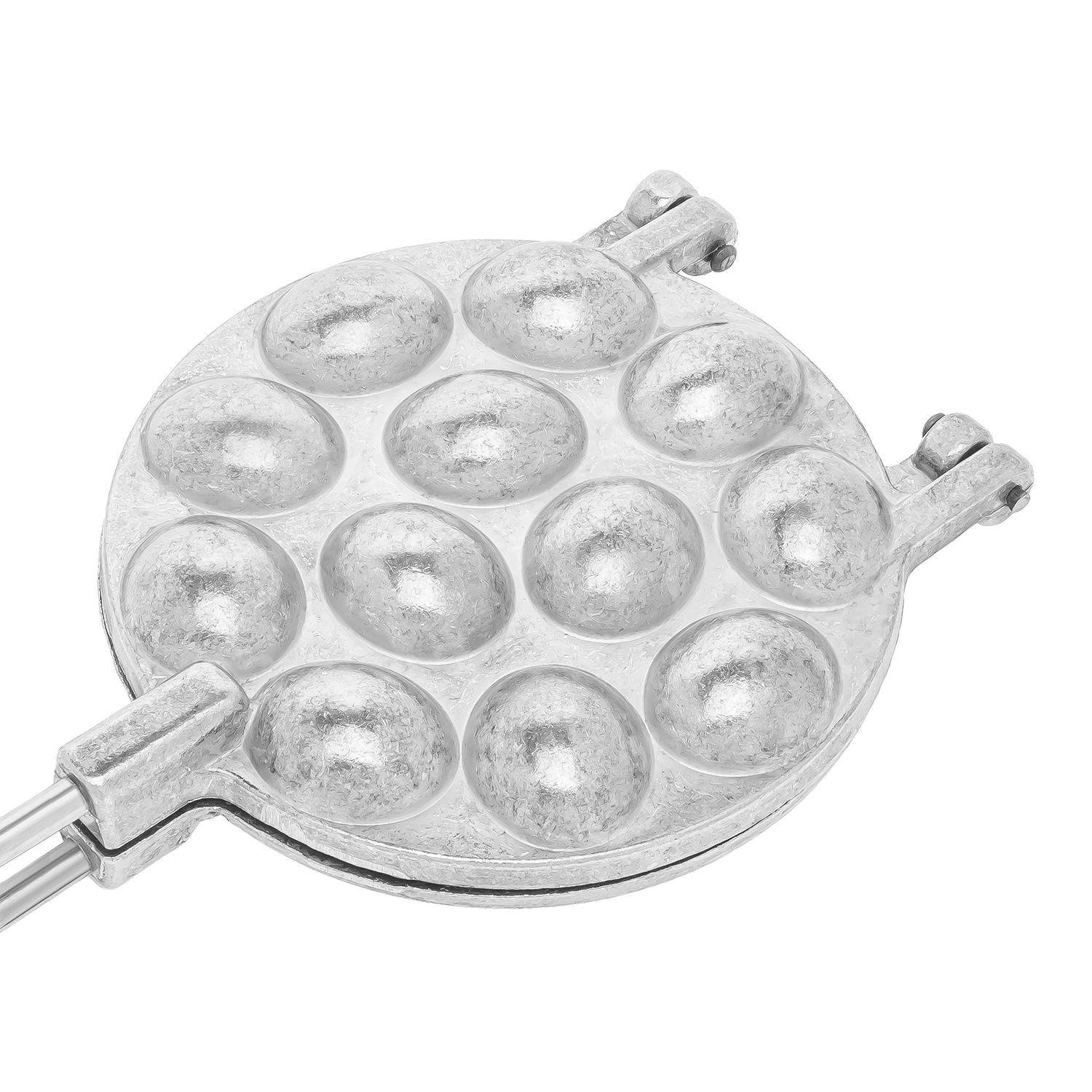 Форма для выпечки ХЕАЗ на 12 орешков 40х16х4 см (18165029) - фото 22 Форма для выпечки ХЕАЗ на 12 орешков 40х16х4 см (18165029) - фото 22