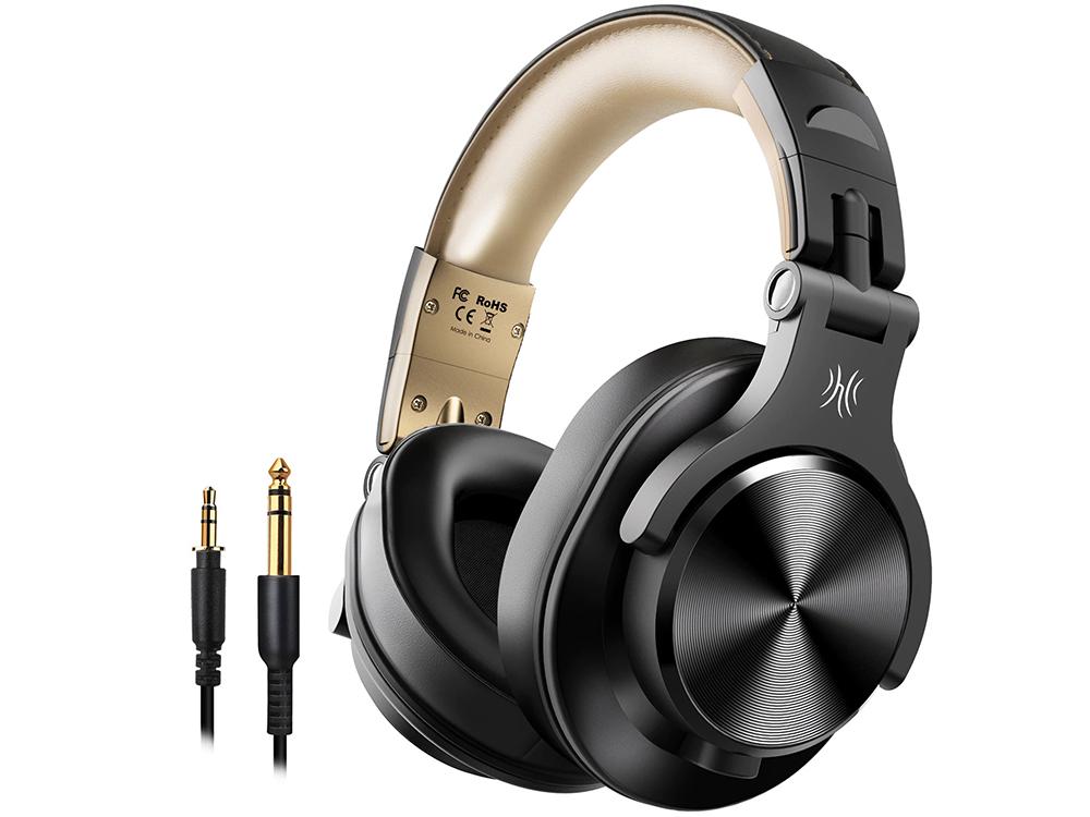 Гарнитура OneOdio Fusion A70 Bluetooth (1008-639-01)