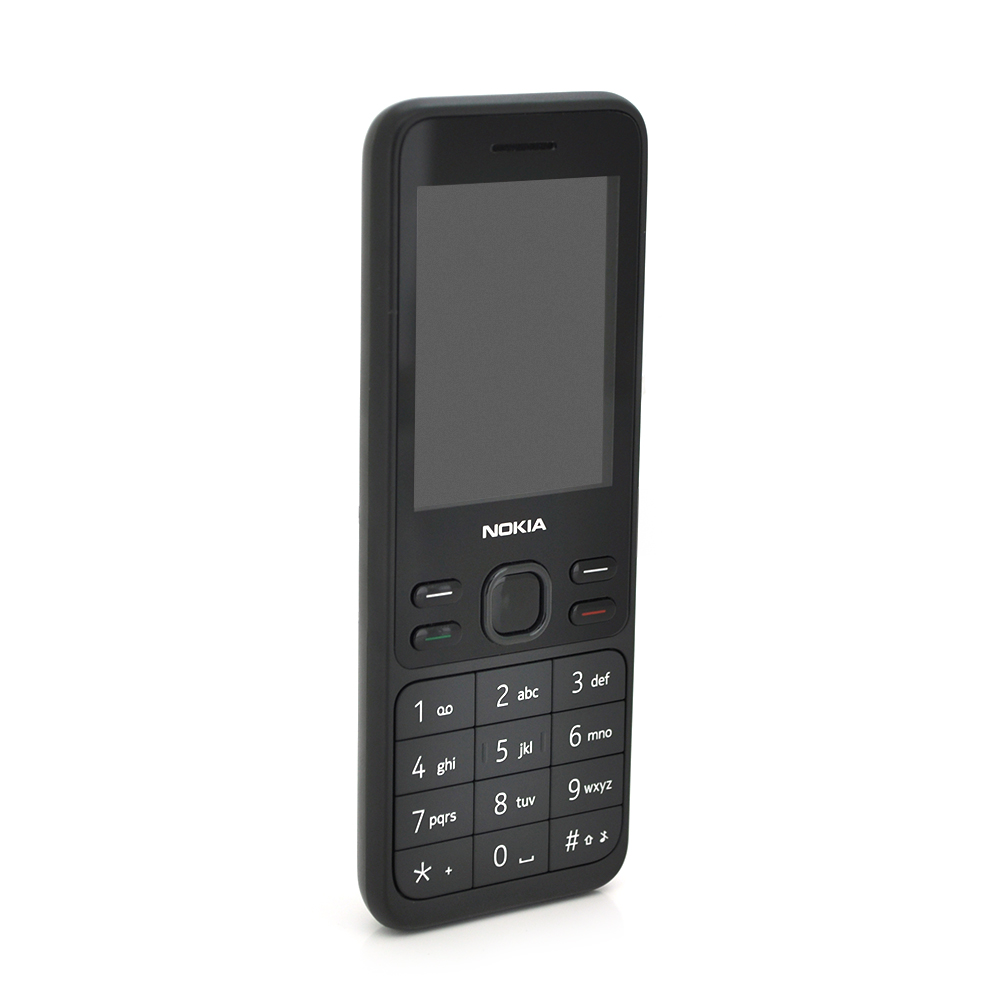 Телефон Nokia 150/ТА-1235 Black (21603)