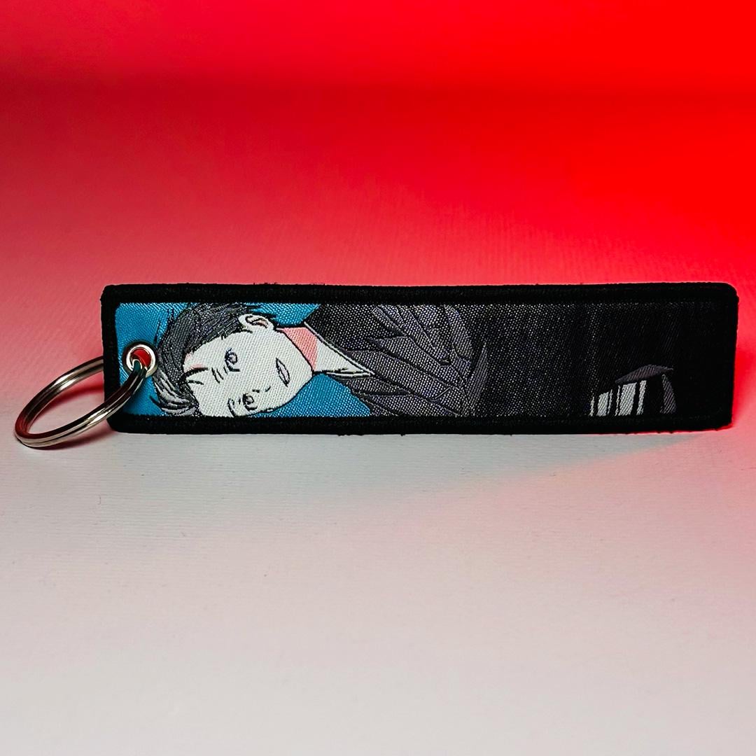 Брелок Yuri on Ice (00000002336)