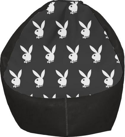 Кресло-груша PlayBoy4 M (13242744)