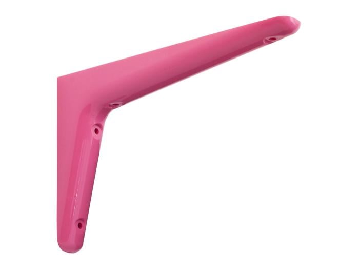 Полкодержатель Bolis Italia PICASSO 170 мм Фуксия (24949291) - фото 1 Полкодержатель Bolis Italia PICASSO 170 мм Фуксия (24949291) - фото 1