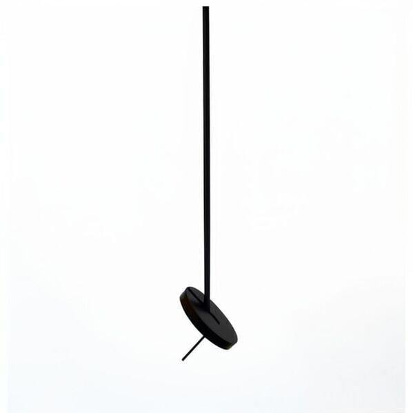 Подвесной светильник Friendlylight FL3168 Visible PD 7 Вт 3000K Black (22244)