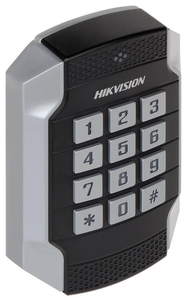 RFID зчитувач Hikvision DS-K1104MK - фото 3