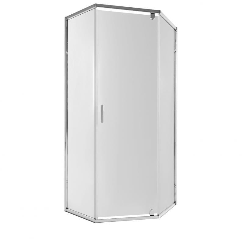 Душова кабіна Q-tap Scorpio CRM10995-AC6 скло Clear 6 мм без піддону (14118)
