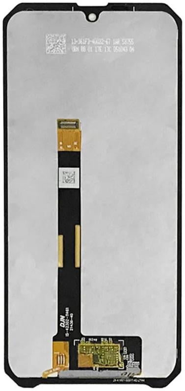 Дисплей и cенсор Blackview BV7200 Black