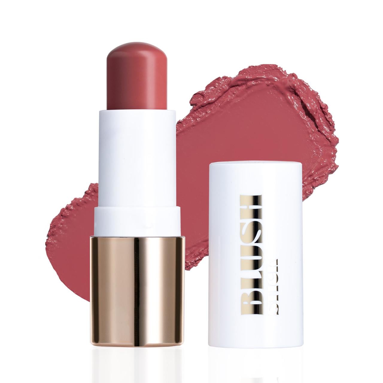 Рум'яна-стик Bogenia Blush Stick BG6385