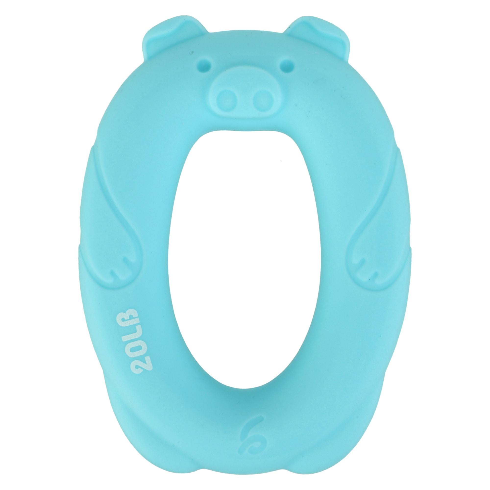 Эспандер кистевое кольцо Jello PIG FI-0705 (36695634)