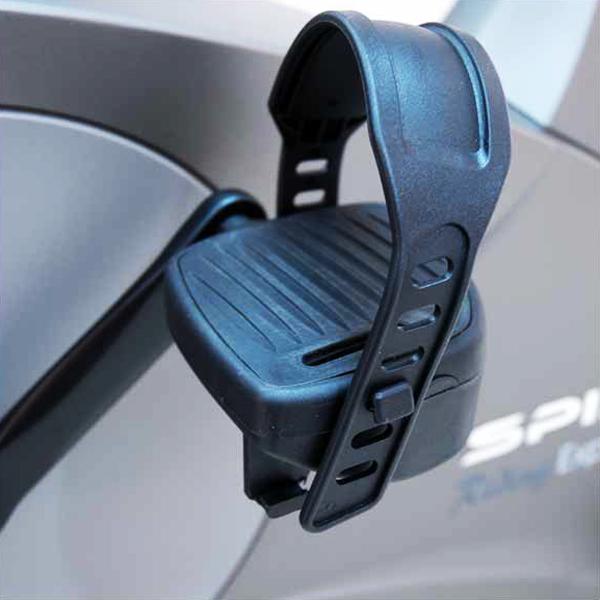 Велотренажер вертикальный Spirit CU800 - фото 9 Велотренажер вертикальный Spirit CU800 - фото 9