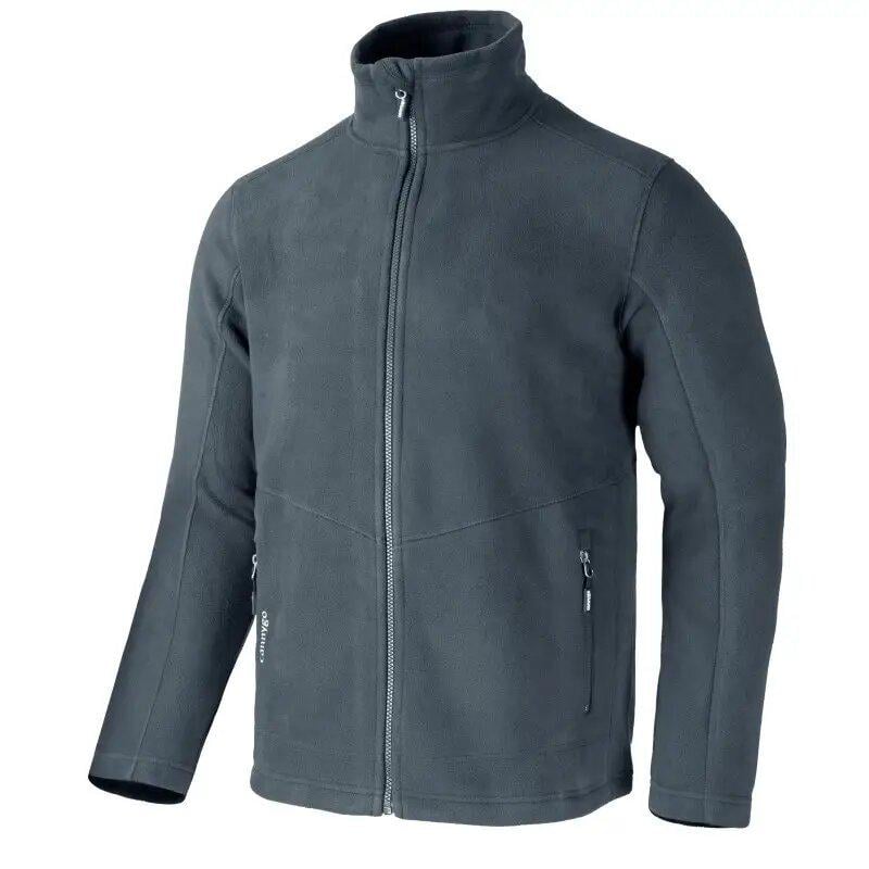 Свитер флисовый Mildgo CannyGo 1S Серый