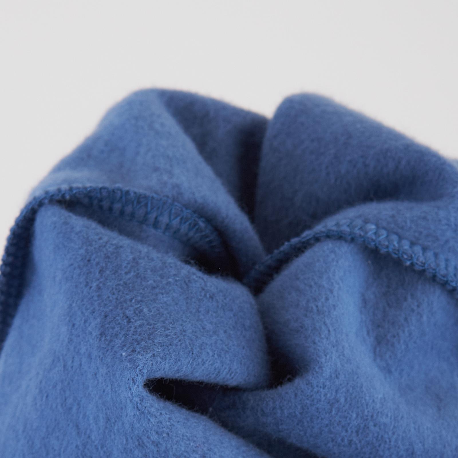 Піжама дитяча ЛяЛя К3ФТ143/6-1851 тепла 116 см Сірий (22642316) - фото 3 Піжама дитяча ЛяЛя К3ФТ143/6-1851 тепла 116 см Сірий (22642316) - фото 3