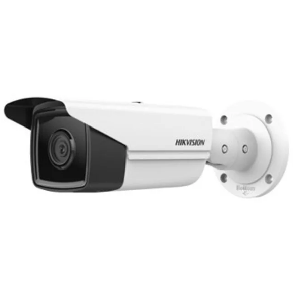 IP-видеокамера Hikvision ІК DS-2CD2T43G2-4I 4 Мп 6 мм