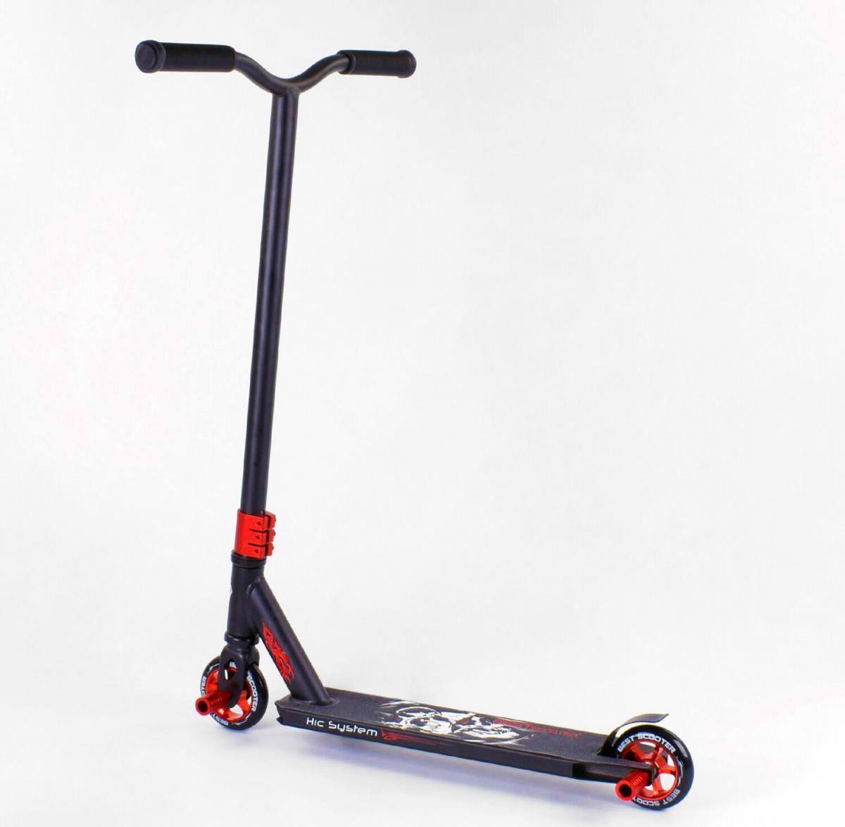 Самокат трюковый Best Scooter CB-00704 (sam-002)