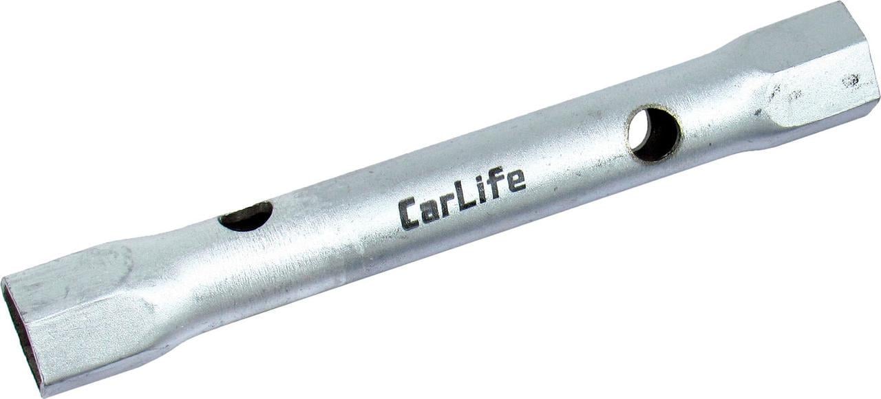 Ключ трубка CarLife 14х15 мм (WR2015)