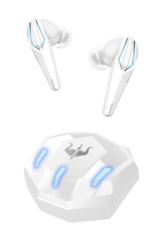 Навушники ігрові Ovleng W70 White