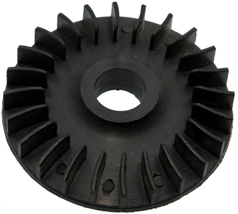 Крыльчатка якоря d14х64 (крыл038)