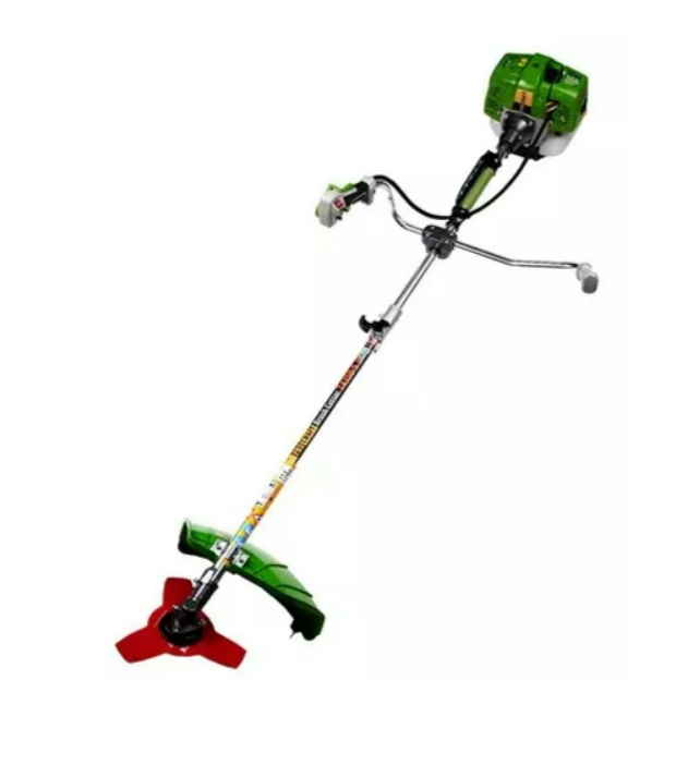 Триммер бензиновый Procraft T4350S катушка/2 лески/масло