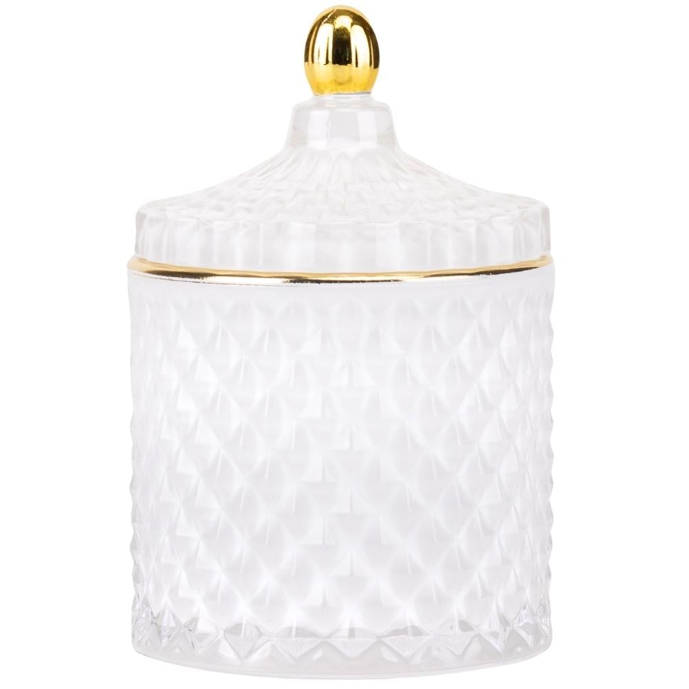 Емкость для хранения Соблазн 13,5 см (9157-002)