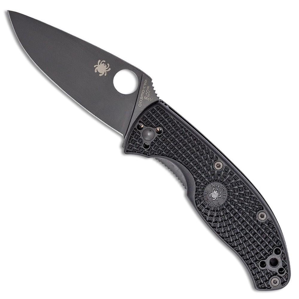 Ніж складаний Spyderco Tenacious Lightweight (25105896)