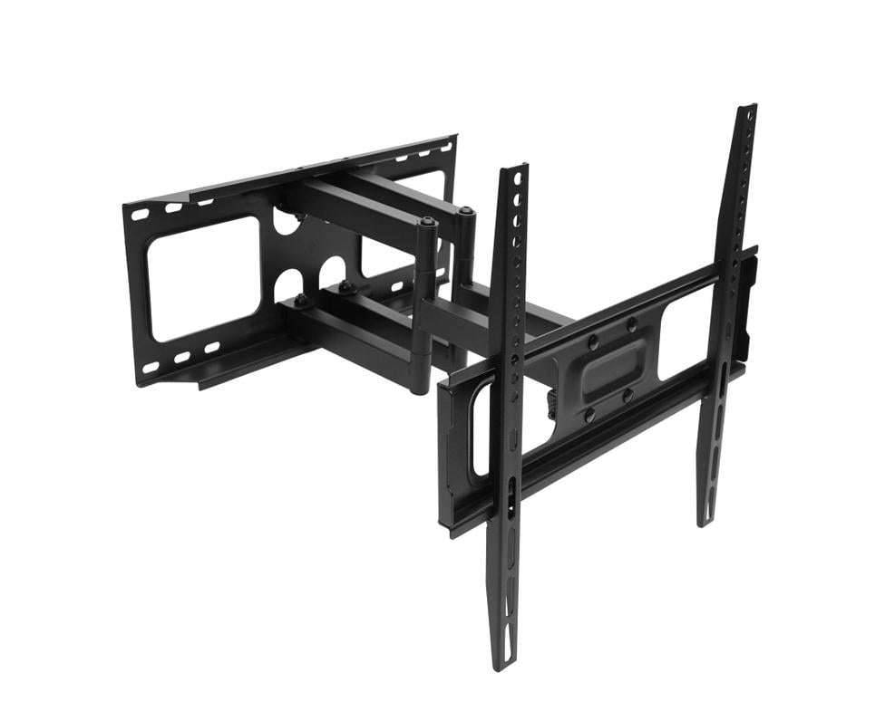 Кріплення для телевізора Flat TV Panel Wall Mount СР502 32"- 65" до 53 кг настінне поворотне висувне (951250257)