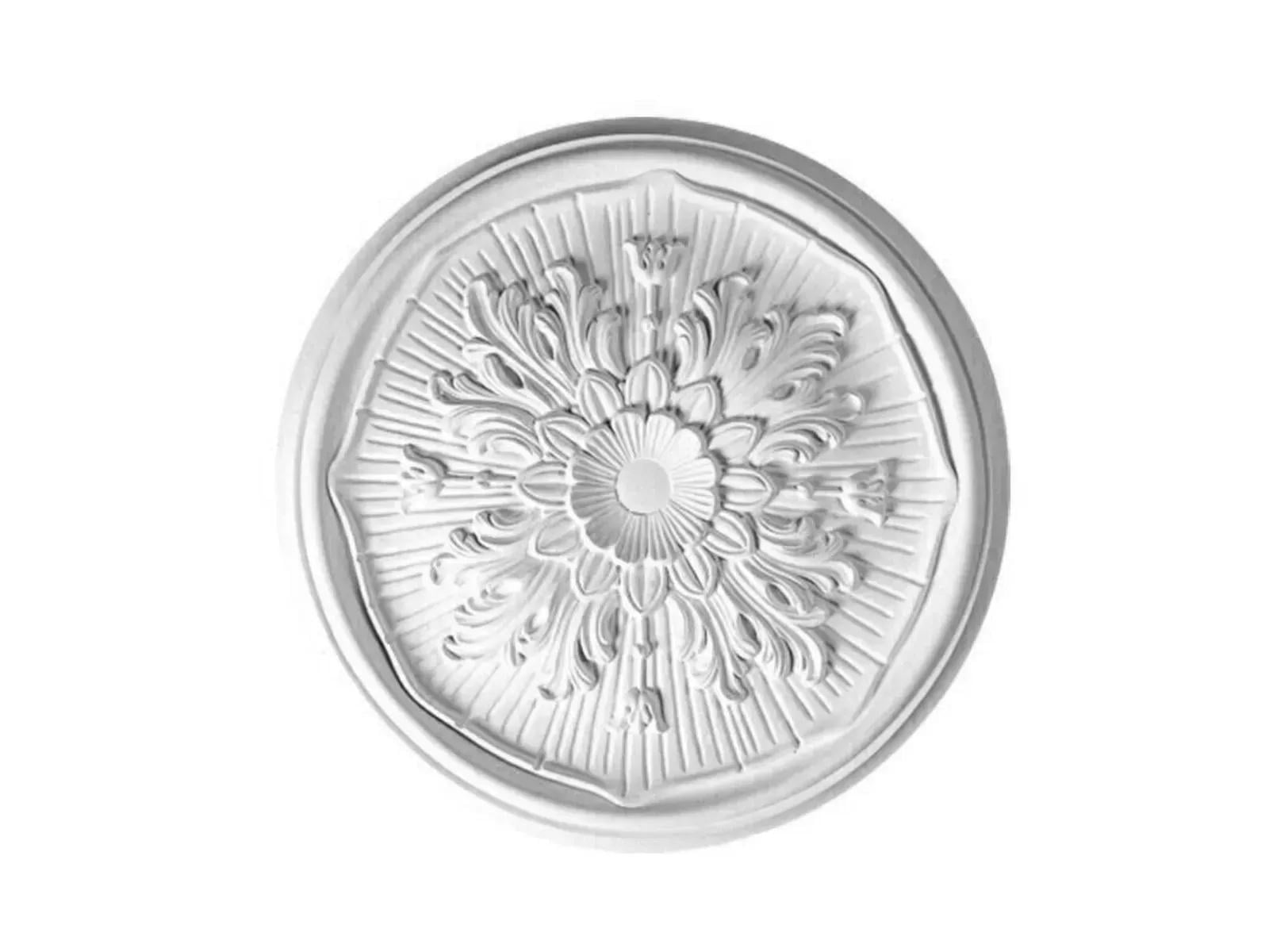 Розетка потолочная Gaudi Decor R 4030 D 400 мм (45736)