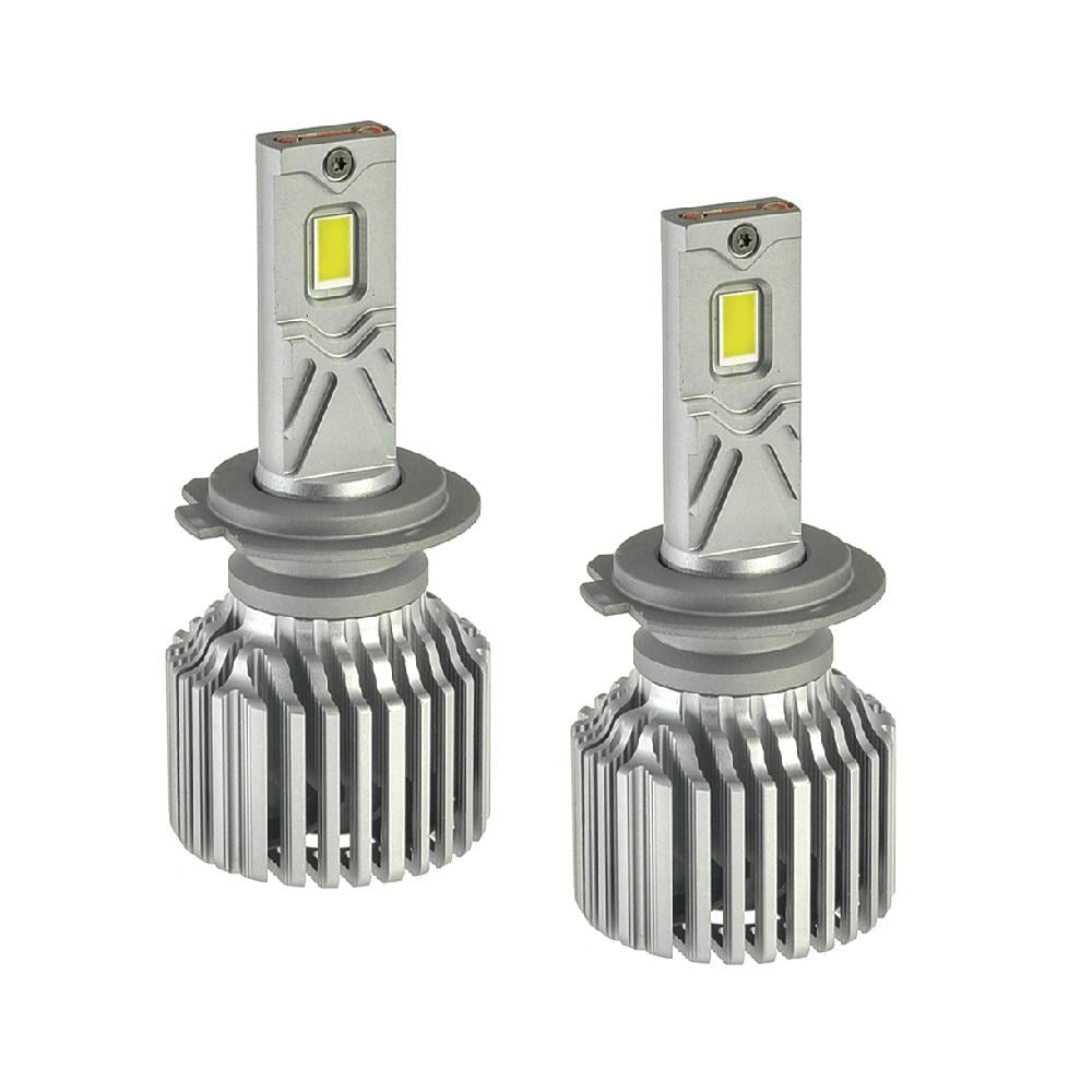 Лампи світлодіодні LED Cyclone H7/H18 5700K Type 41 CanBus 2 лампи (НФ-00001537-1)