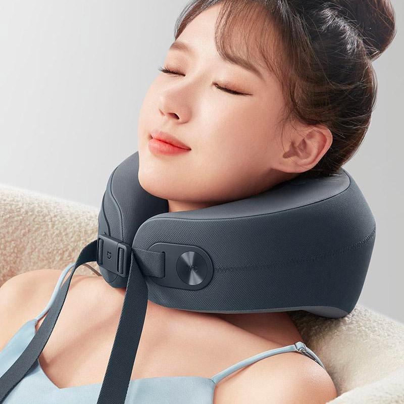 Массажер Mijia Smart Neck Massager BHR7009CN - фото 5