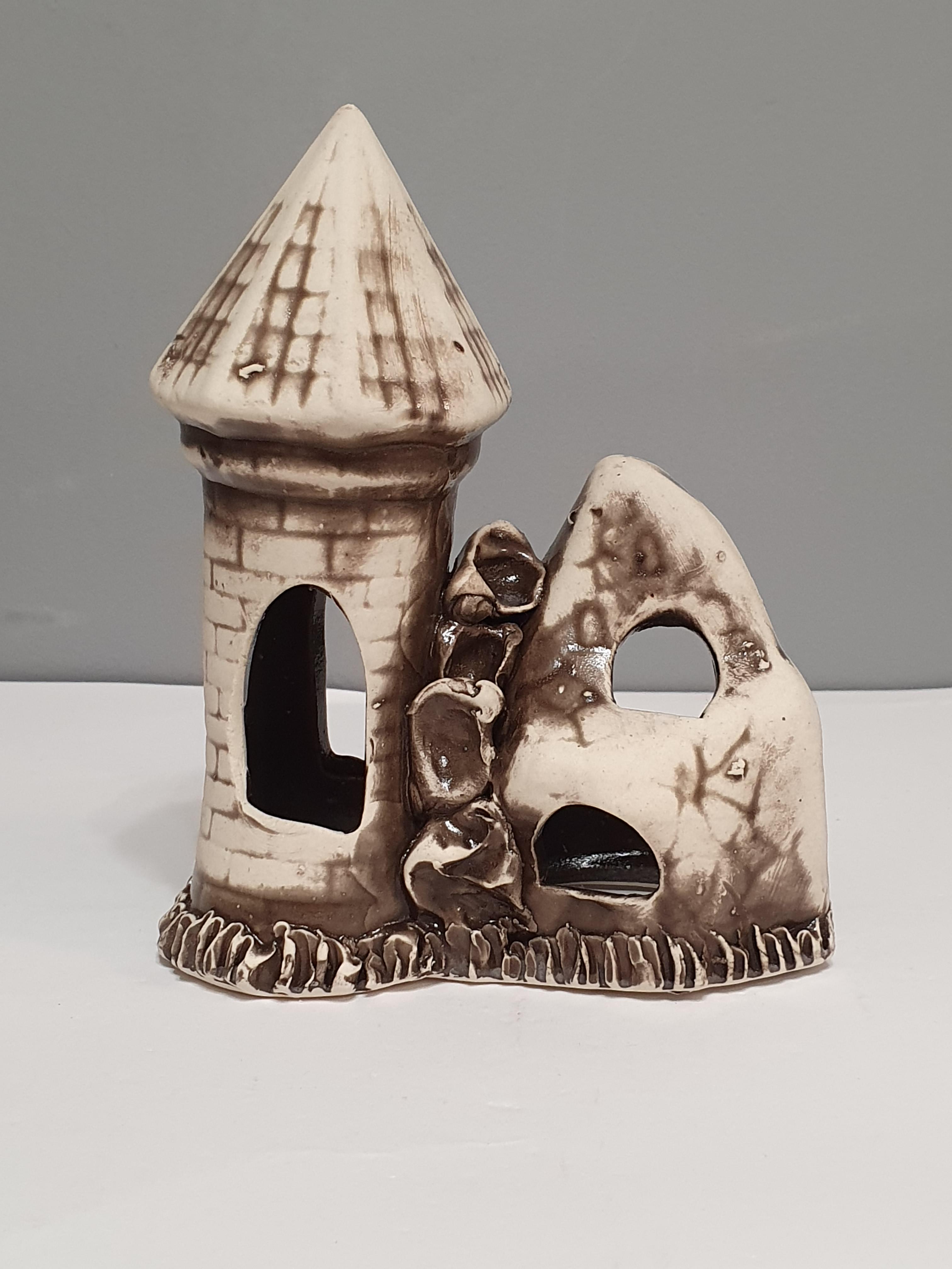 Декорация для аквариума (4768)