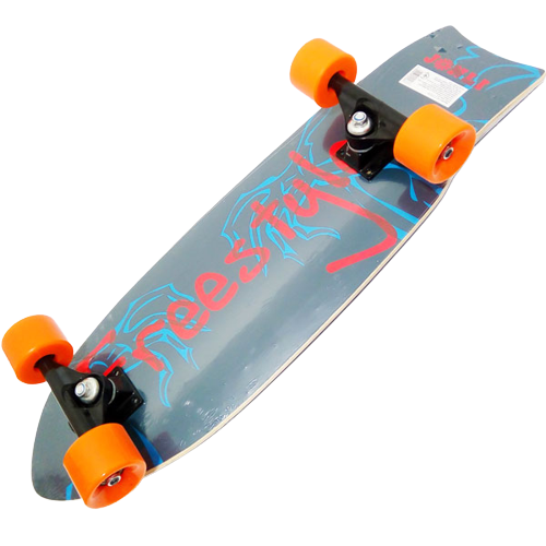 Пенниборд Penny board Free Stile (2T2045)